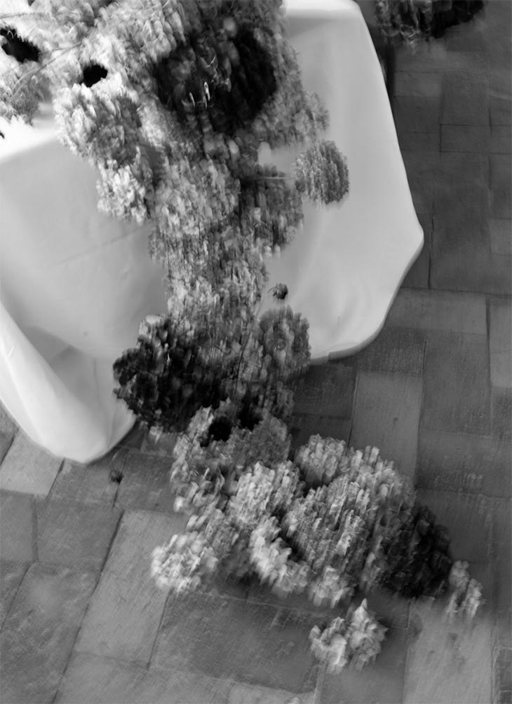 Scatto matrimonio reportage